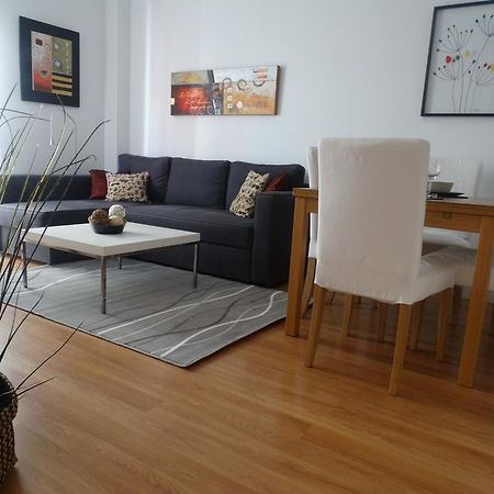 Malaga Apartamentos - Montano, 18 Kültér fotó