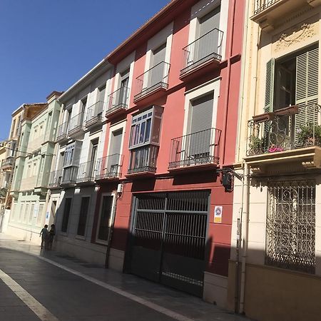 Malaga Apartamentos - Montano, 18 Kültér fotó