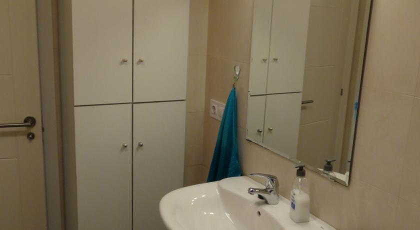 Malaga Apartamentos - Montano, 18 Szoba fotó