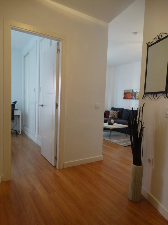 Malaga Apartamentos - Montano, 18 Szoba fotó