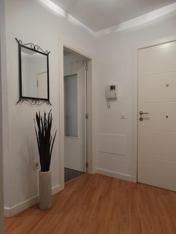 Malaga Apartamentos - Montano, 18 Szoba fotó