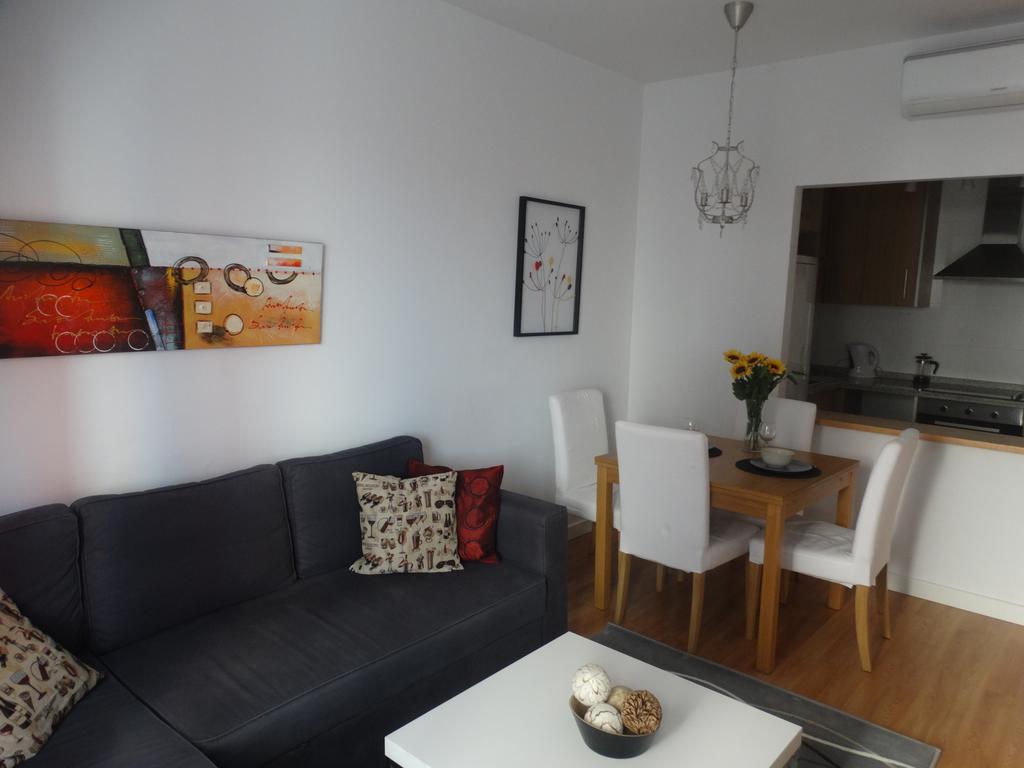 Malaga Apartamentos - Montano, 18 Szoba fotó