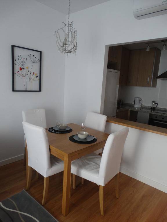 Malaga Apartamentos - Montano, 18 Szoba fotó