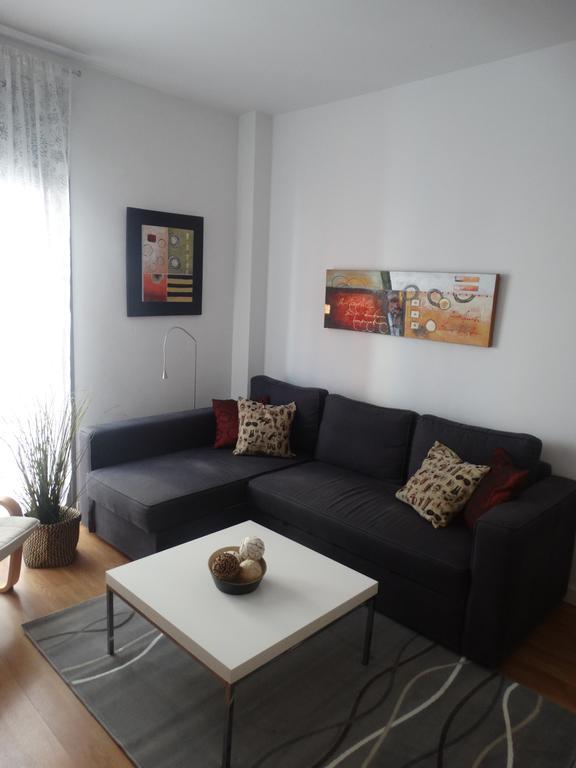 Malaga Apartamentos - Montano, 18 Szoba fotó