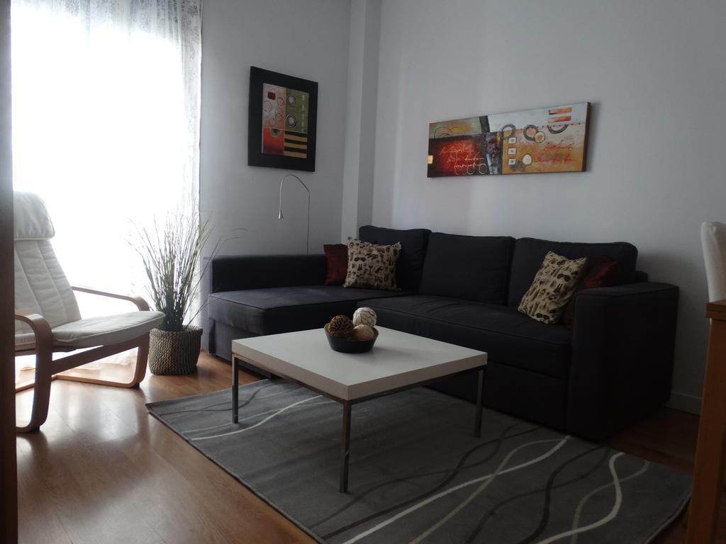 Malaga Apartamentos - Montano, 18 Szoba fotó