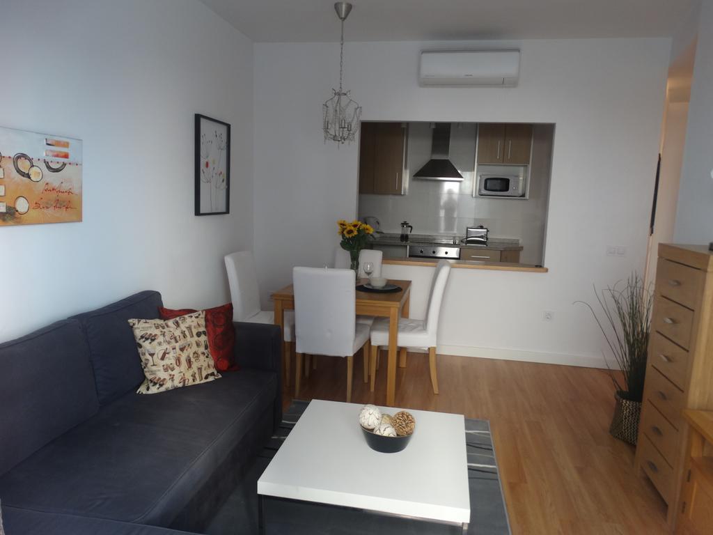 Malaga Apartamentos - Montano, 18 Kültér fotó