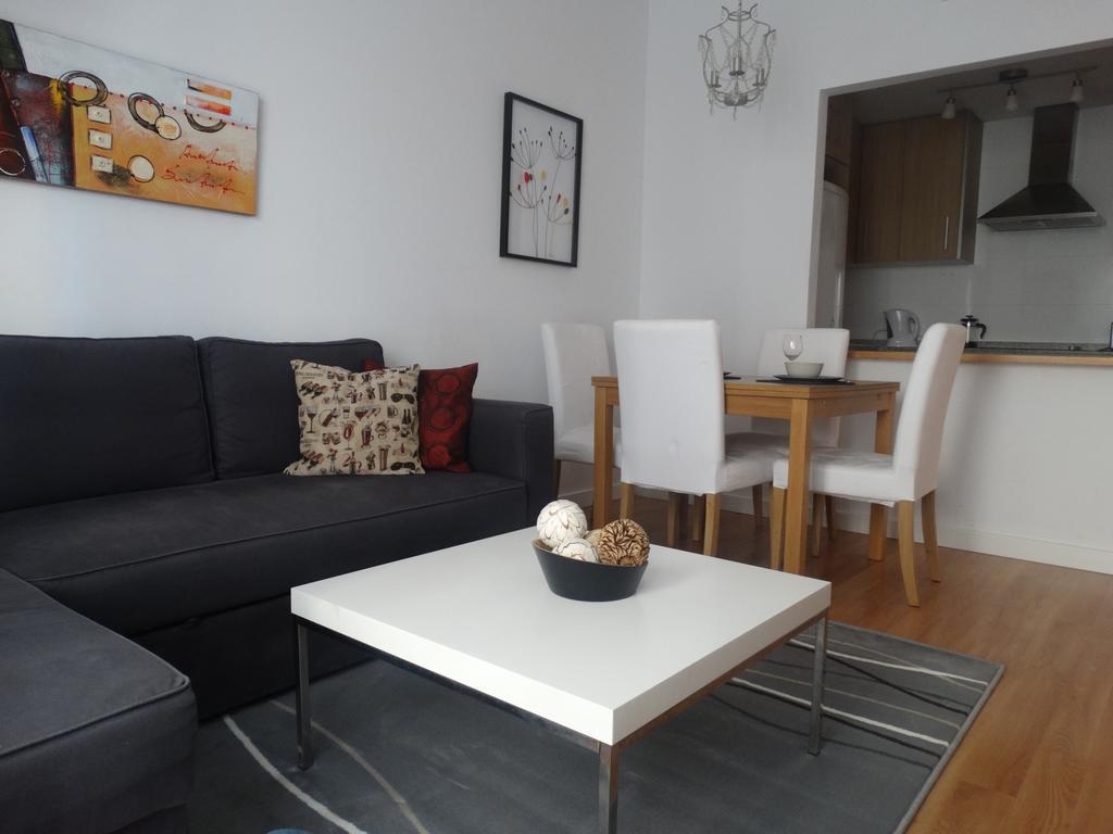 Malaga Apartamentos - Montano, 18 Szoba fotó