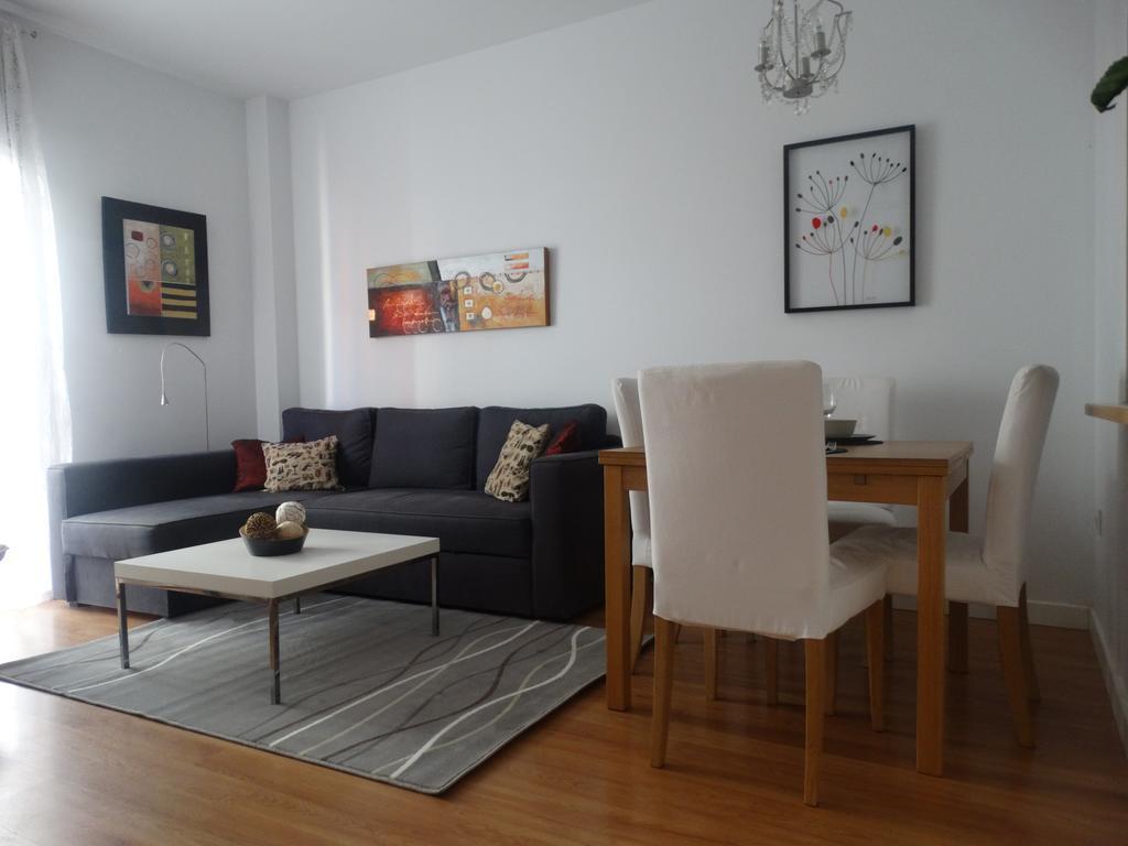 Malaga Apartamentos - Montano, 18 Szoba fotó