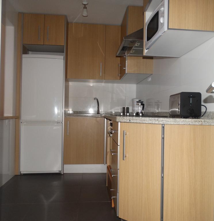 Malaga Apartamentos - Montano, 18 Szoba fotó