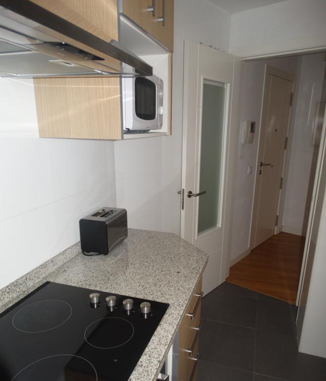 Malaga Apartamentos - Montano, 18 Kültér fotó